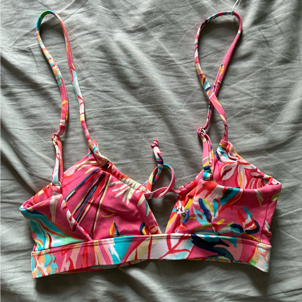 Midori Bathing suit Top